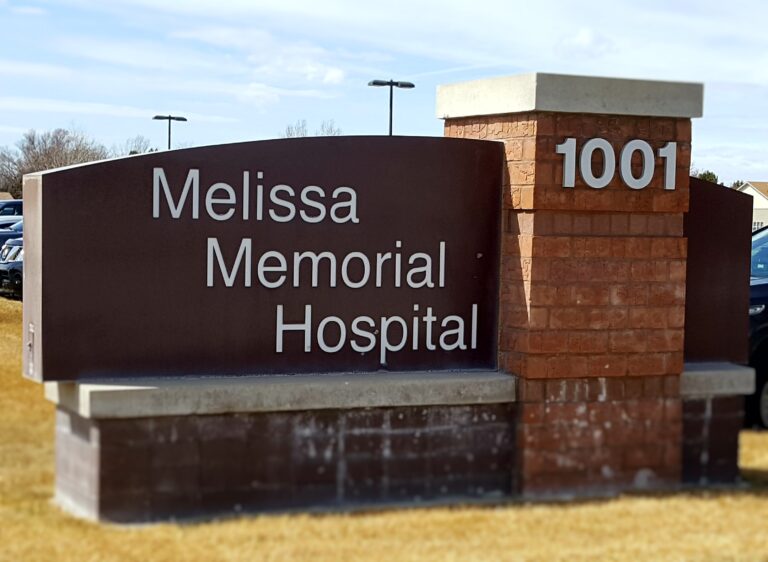 Melissa Memorial Hospital