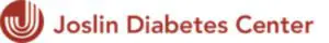 A red and white logo for diabetes.