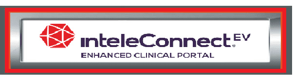 A picture of the teleconnect logo.