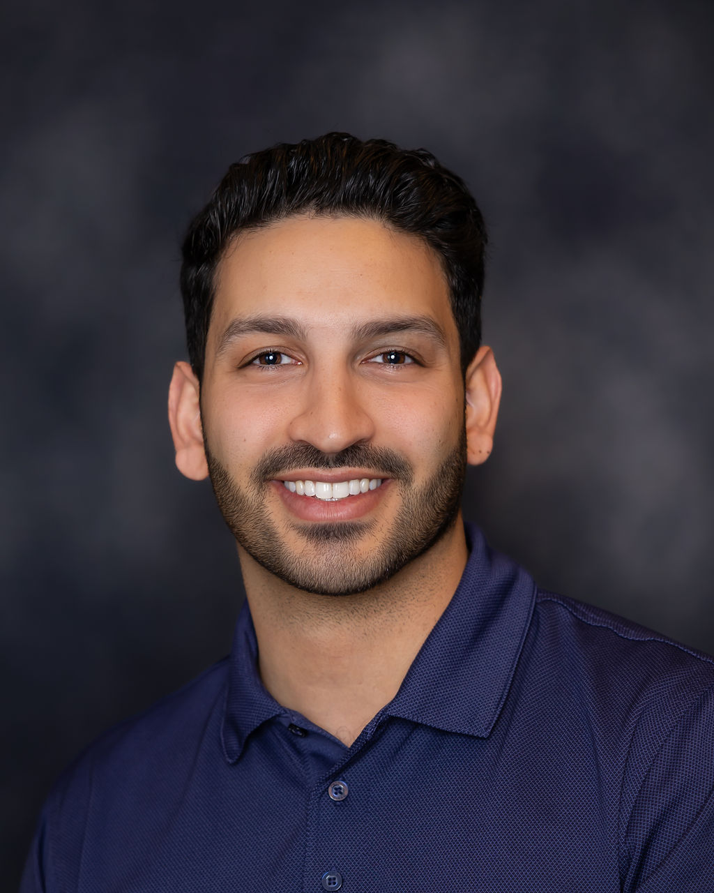 Samuel Maaiah, PharmD