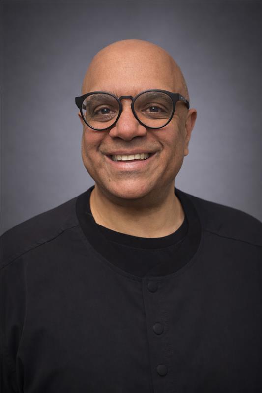 Dr. Rajesh Sharma