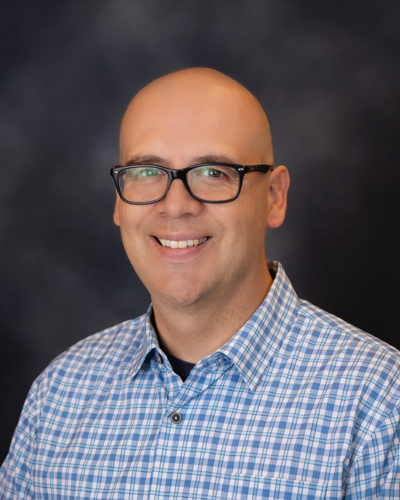 Gabe Bazan