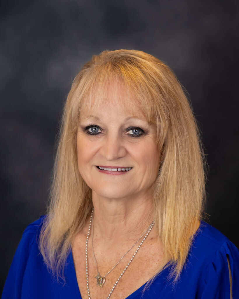 Kim O'Neill