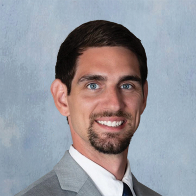 Dr. Eric Schryver